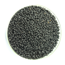 base Fertilizer factory price Manufacturer Humic Acids amino humic shiny balls Organic granular Fertilizer